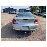 2005 Dodge Stratus