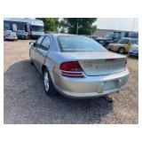 2005 Dodge Stratus