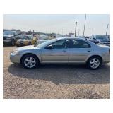 2005 Dodge Stratus