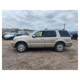 2006 Mercury Mountaineer