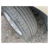 2006 Mercury Mountaineer