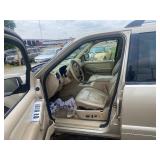 2006 Mercury Mountaineer