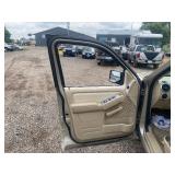 2006 Mercury Mountaineer
