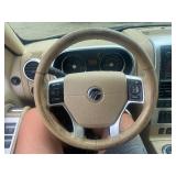 2006 Mercury Mountaineer