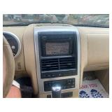 2006 Mercury Mountaineer