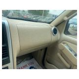 2006 Mercury Mountaineer