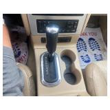 2006 Mercury Mountaineer