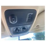 2006 Mercury Mountaineer