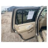 2006 Mercury Mountaineer