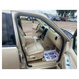 2006 Mercury Mountaineer