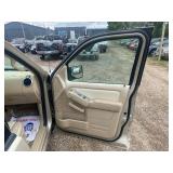 2006 Mercury Mountaineer