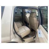 2006 Mercury Mountaineer