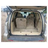 2006 Mercury Mountaineer