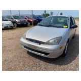 2003 Ford Focus