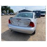 2003 Ford Focus