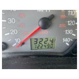 2003 Ford Focus