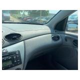 2003 Ford Focus