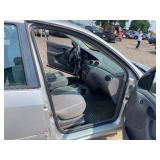 2003 Ford Focus