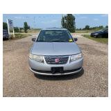 2007 Saturn Ion