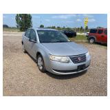 2007 Saturn Ion