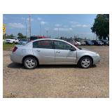 2007 Saturn Ion