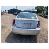 2007 Saturn Ion