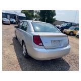 2007 Saturn Ion