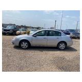 2007 Saturn Ion