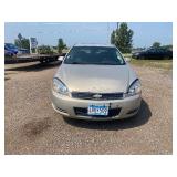 2008 Chevrolet Impala