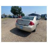 2008 Chevrolet Impala