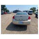 2008 Chevrolet Impala