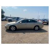 2008 Chevrolet Impala