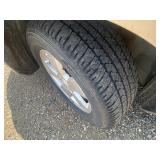 2008 Chevrolet Impala