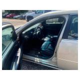 2008 Chevrolet Impala