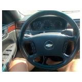 2008 Chevrolet Impala