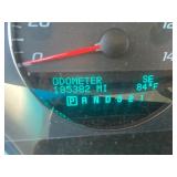 2008 Chevrolet Impala