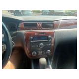 2008 Chevrolet Impala