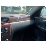 2008 Chevrolet Impala