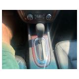 2008 Chevrolet Impala