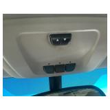 2008 Chevrolet Impala