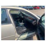 2008 Chevrolet Impala