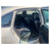 2008 Chevrolet Impala