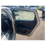 2008 Chevrolet Impala