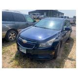 2011 Chevrolet Cruze