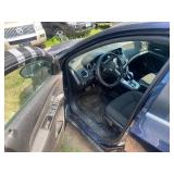 2011 Chevrolet Cruze