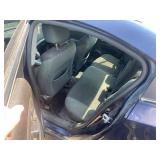 2011 Chevrolet Cruze