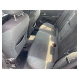 2011 Chevrolet Cruze