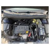 2011 Chevrolet Cruze