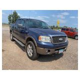 2006 Ford F-150