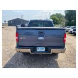 2006 Ford F-150